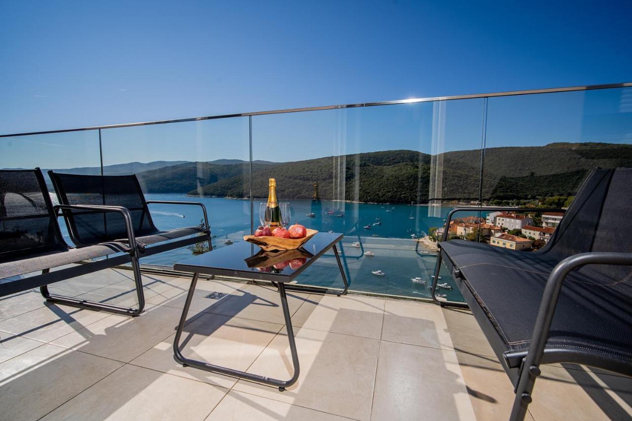 Apartments Palma Рабац Екстер'єр фото