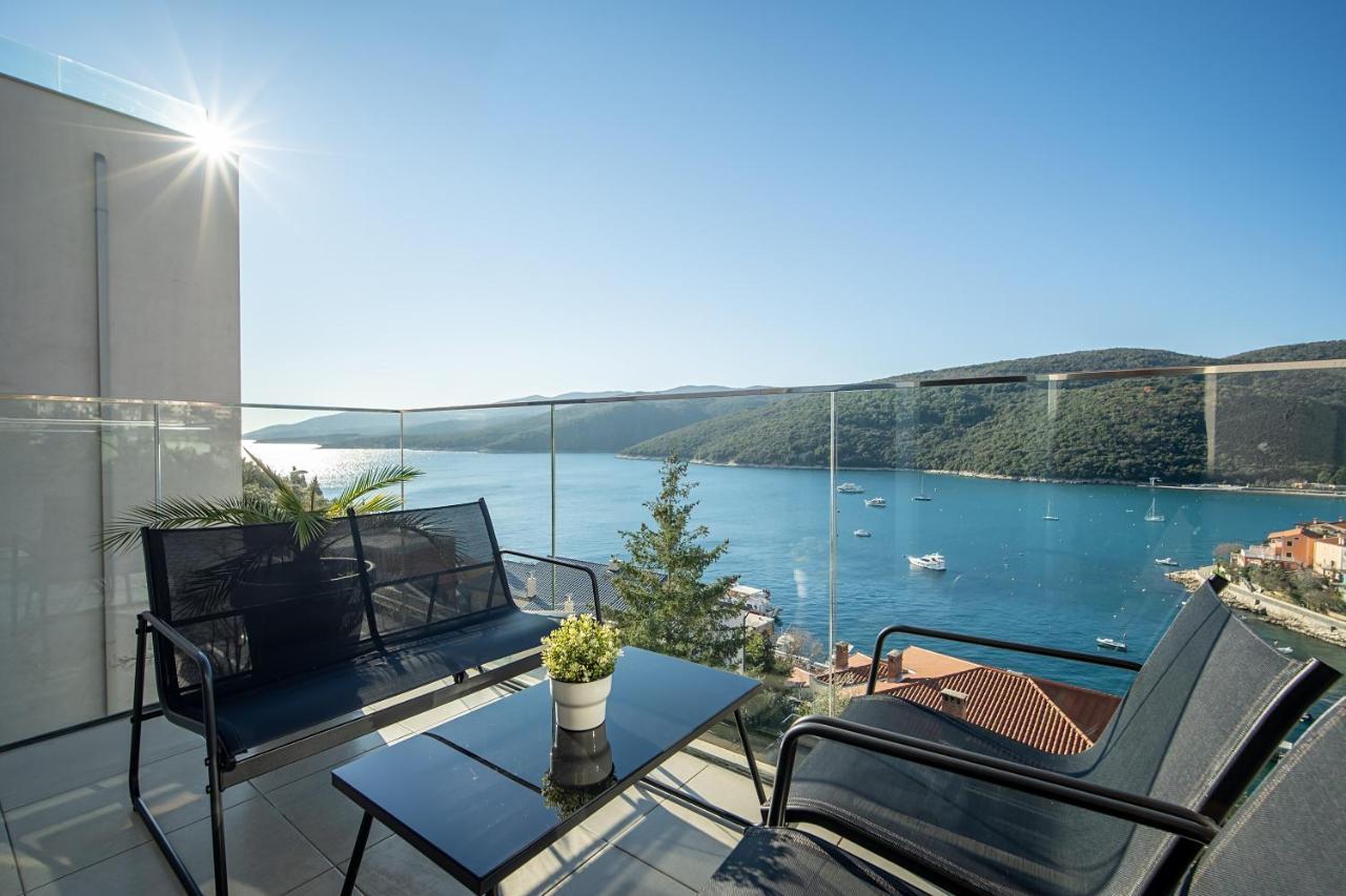 Apartments Palma Рабац Екстер'єр фото