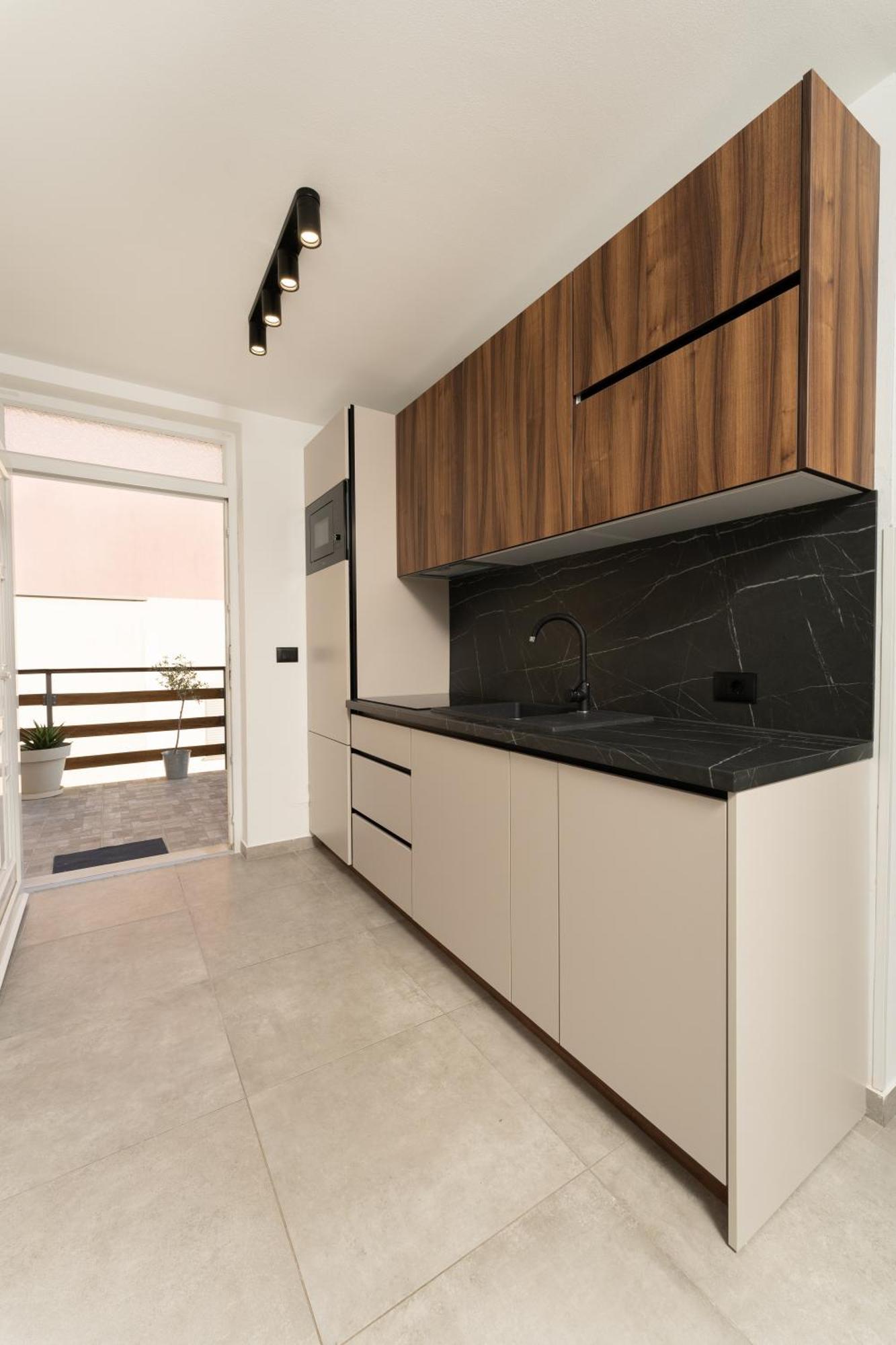 Apartments Palma Рабац Екстер'єр фото