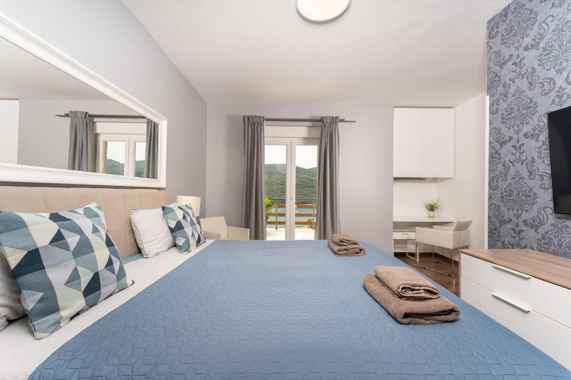 Apartments Palma Рабац Екстер'єр фото